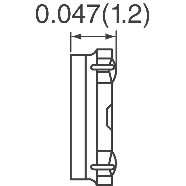 NRS6012T1R5NMGGV Taiyo Yuden  Fixed Inductors
